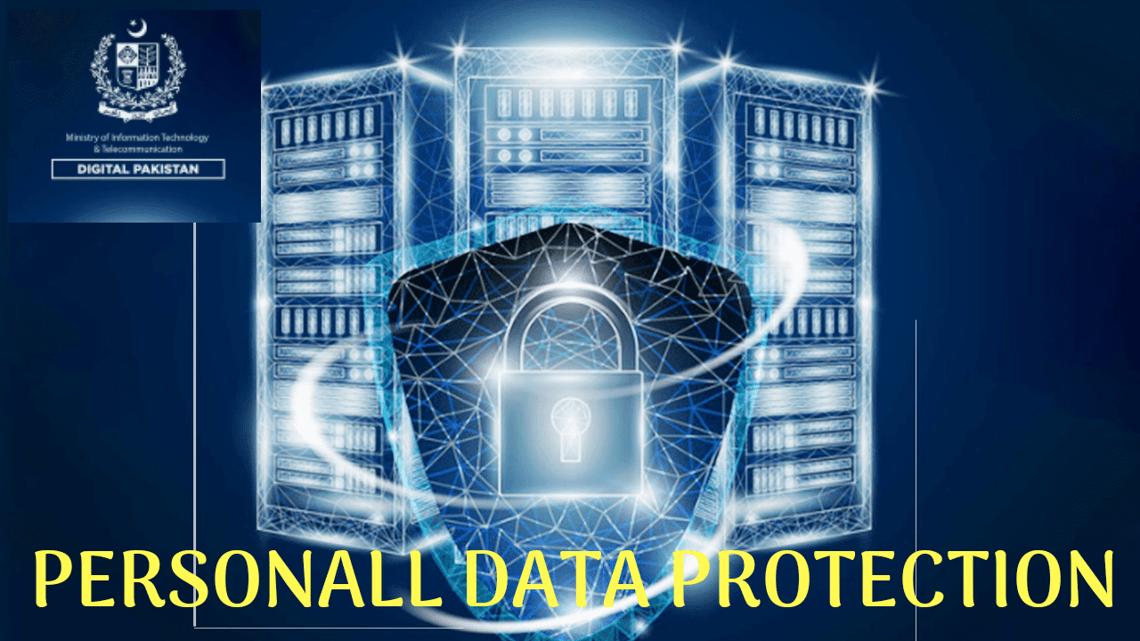 Personnel data Protection bill