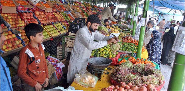 No Ramzan bazaars in this month of Ramzan