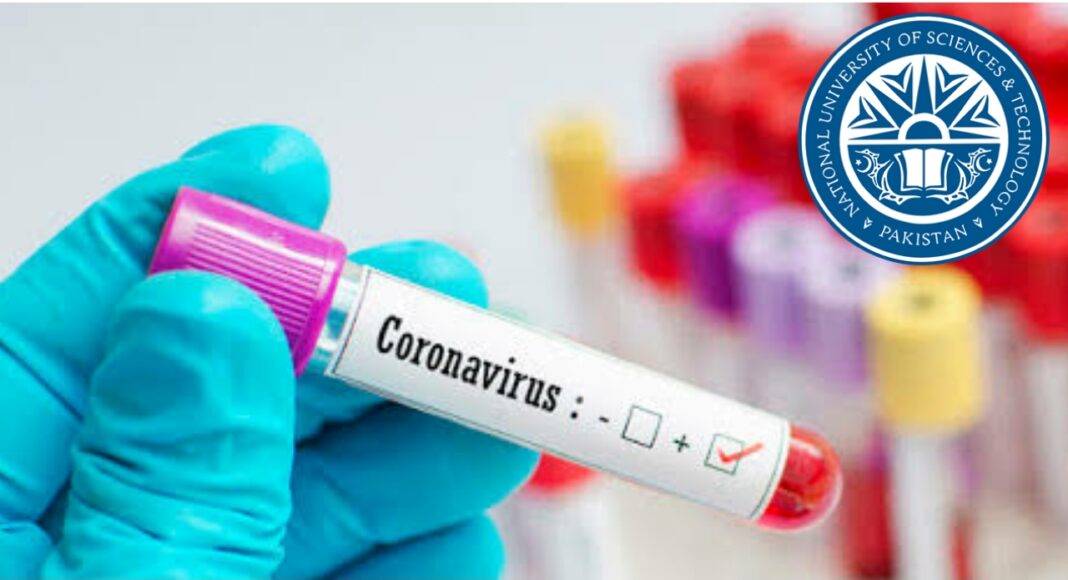 Drap approved first local nust testing kit for COVID-19