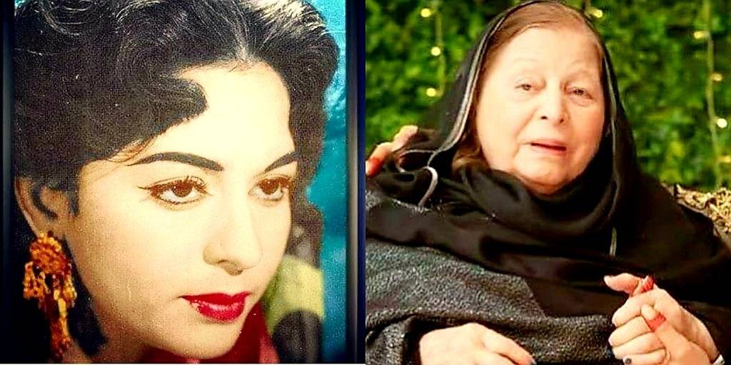 Sabiha Khanum passed away in usa