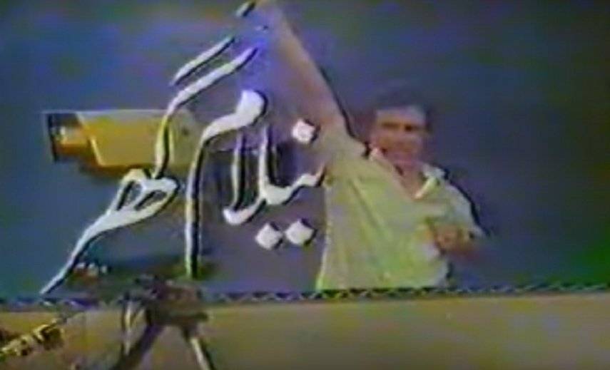 Tariq Aziz passed away in the Lahore