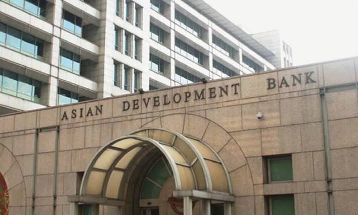 Adb approved 500 million dollars loan for Pakistan