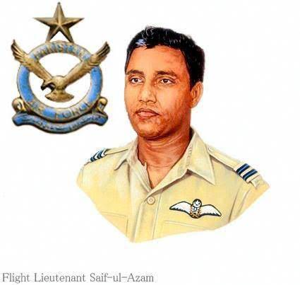 Former pilot passed away in Bangladesh
