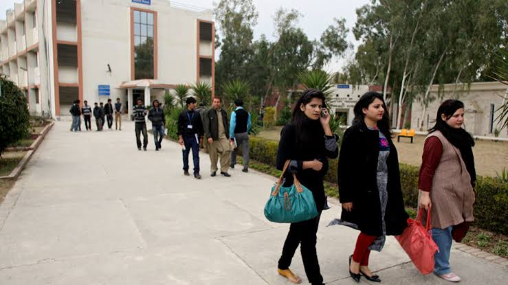 Universities to open after eid