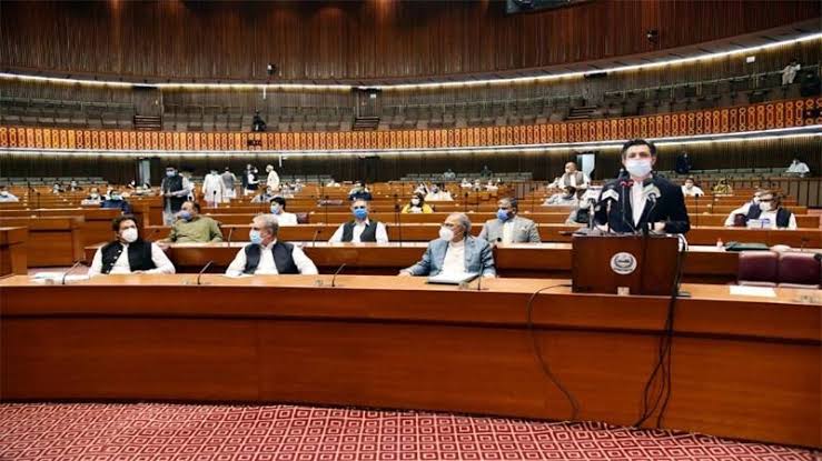 Pakistan Budget 2020-21 approved