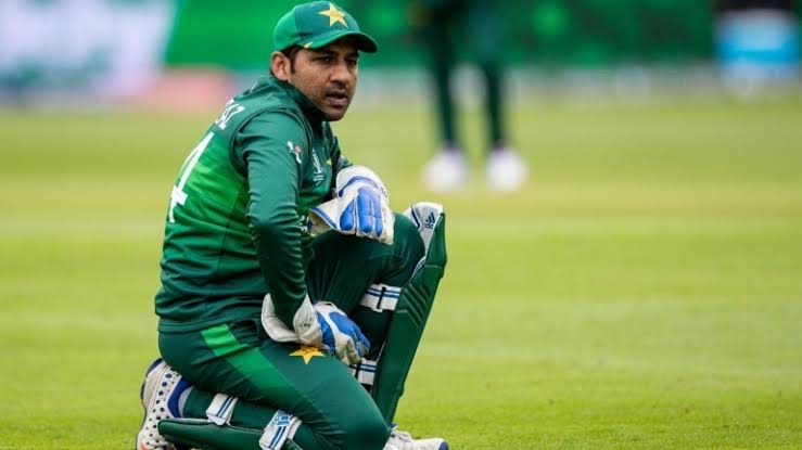 Sarfraz seeks not to Repeat past mistakes in England Tour