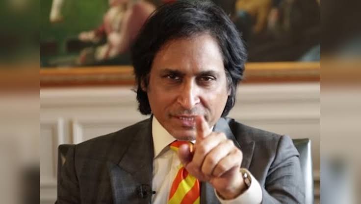 Former cricket captain Ramiz Raja presented four points agenda for cricket improvement