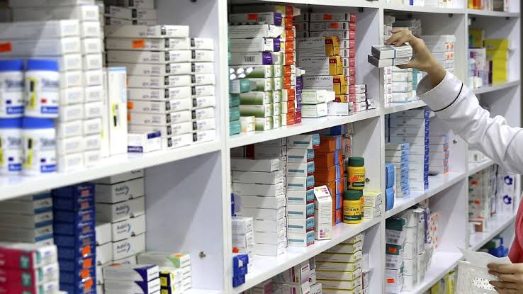 Supreme Court order government for drugs rate in four week's
