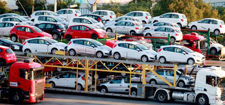 Automobiles sector in Pakistan demand the tax reduction in finance act 2020.