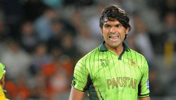 Muhammad irfan rejects his fake death news