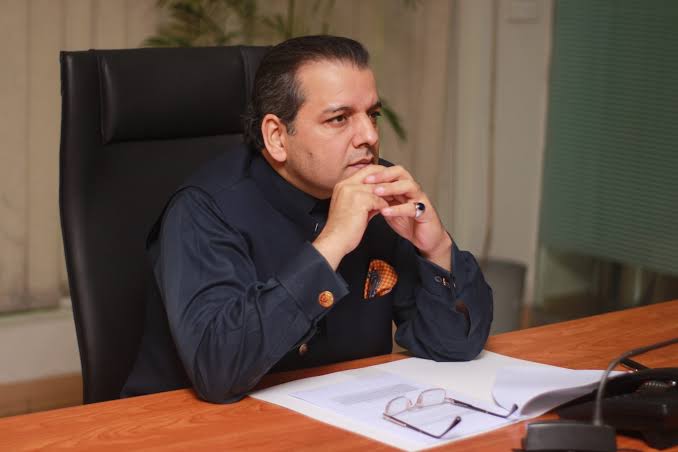 Murad ras about e transfer of teachers in Punjab