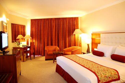 Pakistani Hotel industry affected by Covid-19