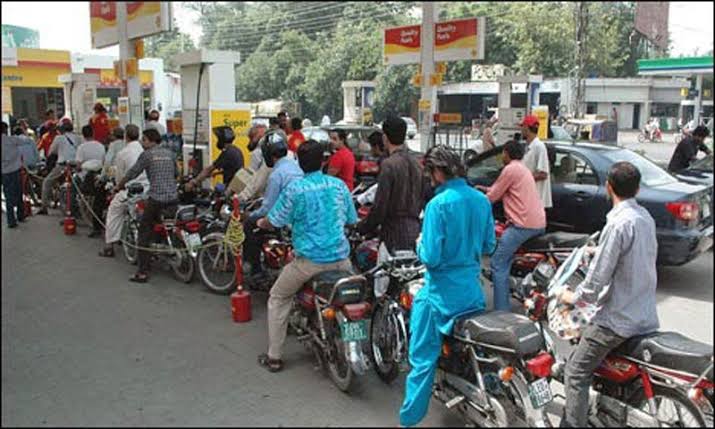 Why petrol is short in Pakistan after prices reduced