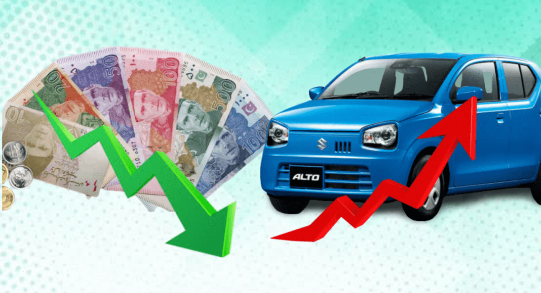 alto price increased in 2020
