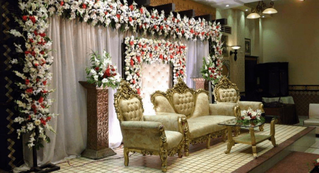 Punjab and sindh marriage hall opening