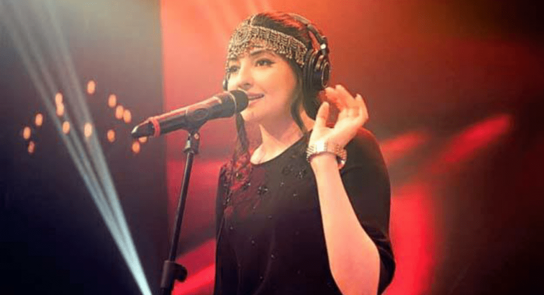 Gul panra viral ticktock