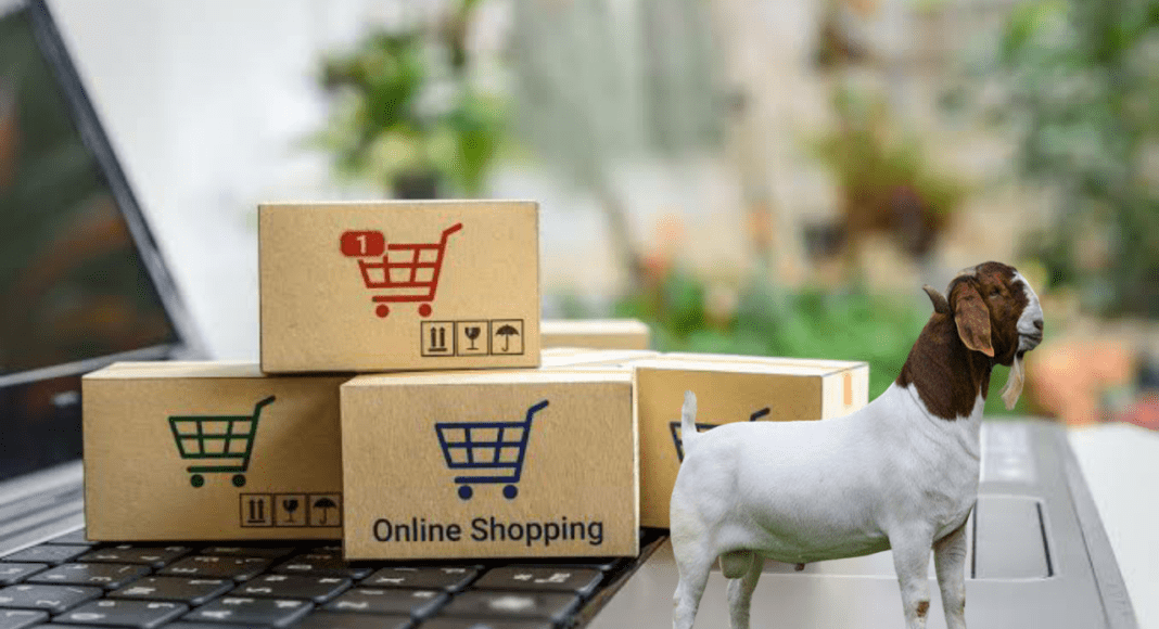 bakra online buying