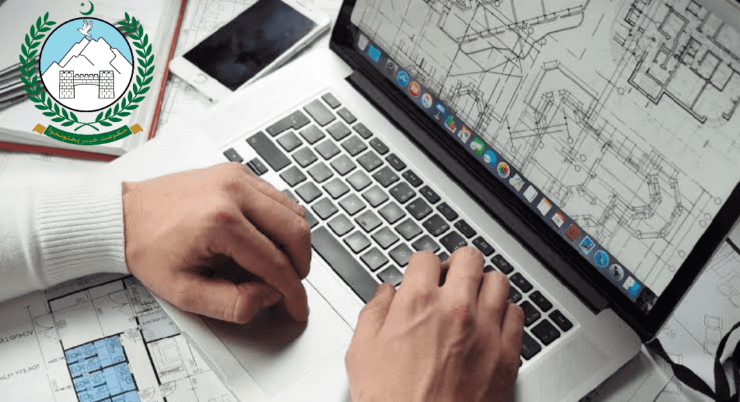 kpk launched the online building approval system