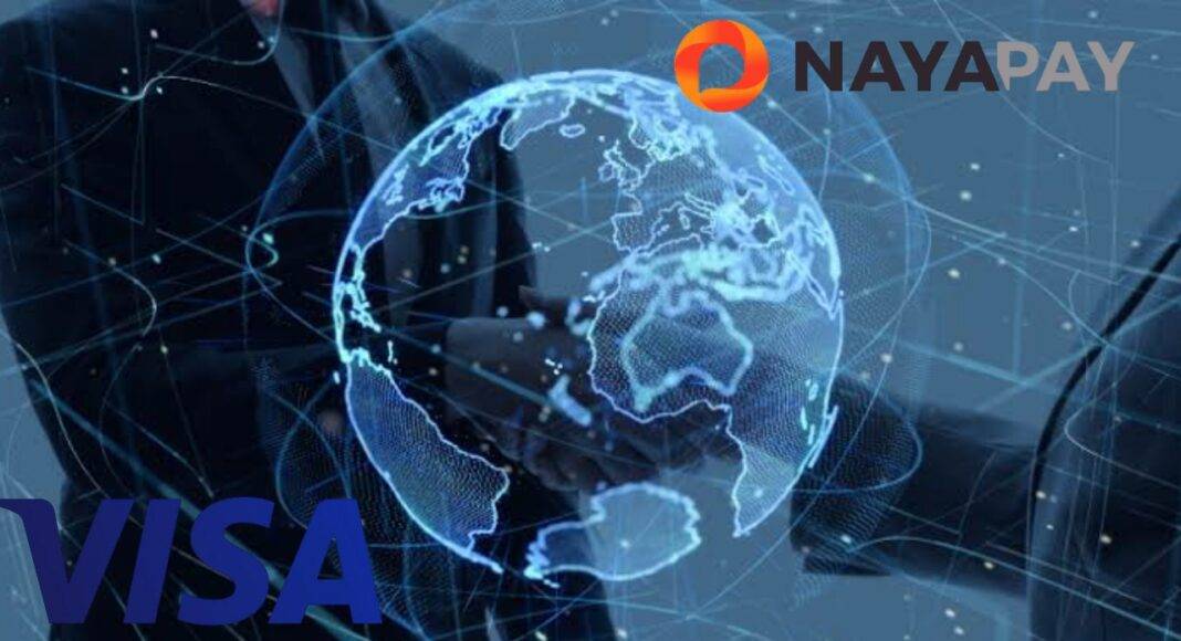 Nayapay partners with Visa fintech program