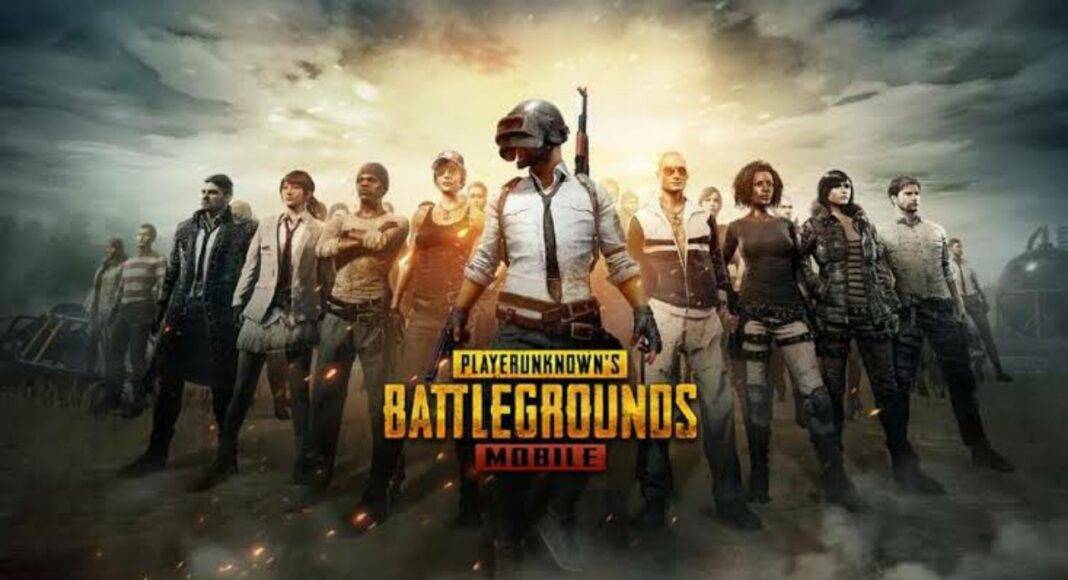 Pubg unban