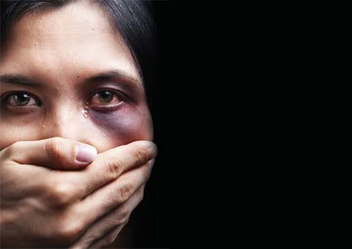 women violence act submitted in Pakistan
