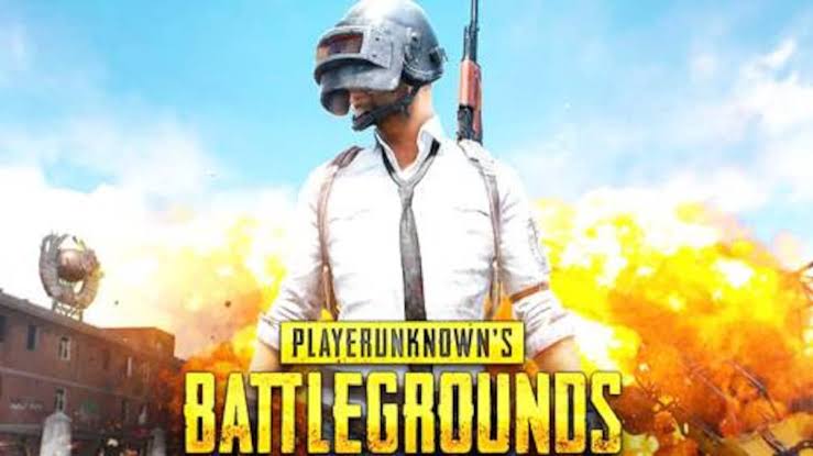 Pakistan bans pubg game