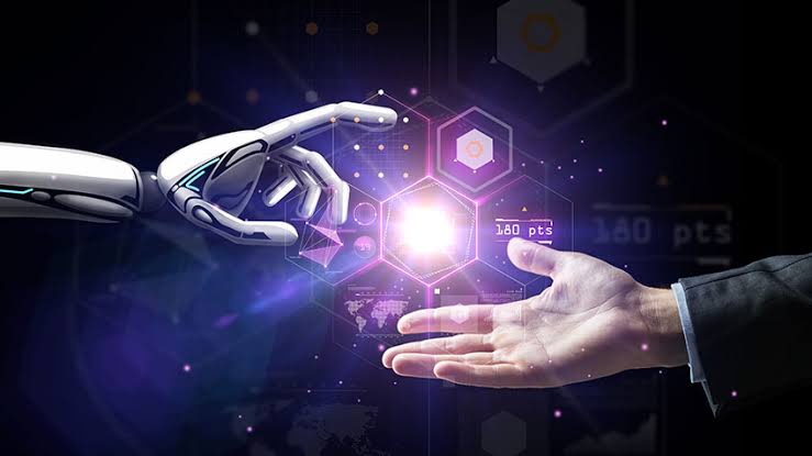 Ai technology changing humans life