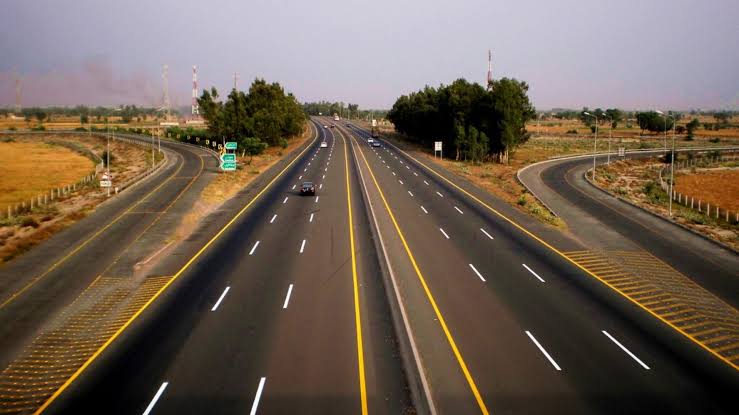 pakistani motorway