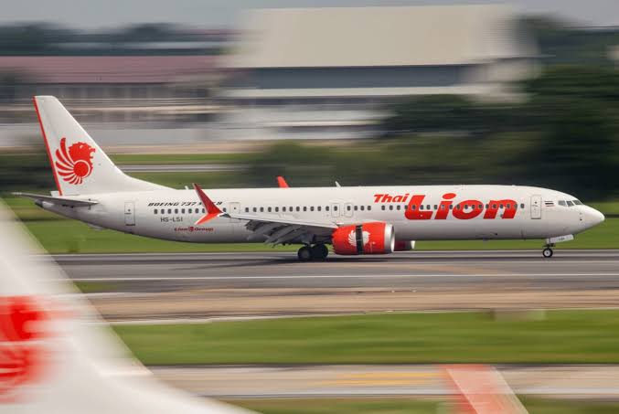 Lion air to start operations in Pakistan