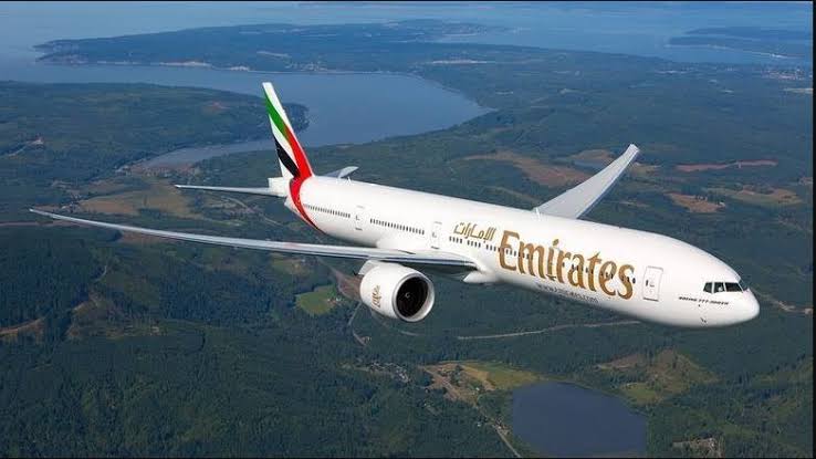Emirates resume flight to Pakistan