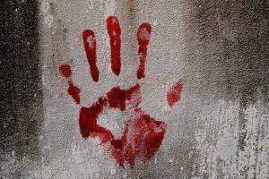 Girl shot her boyfriend in sawat