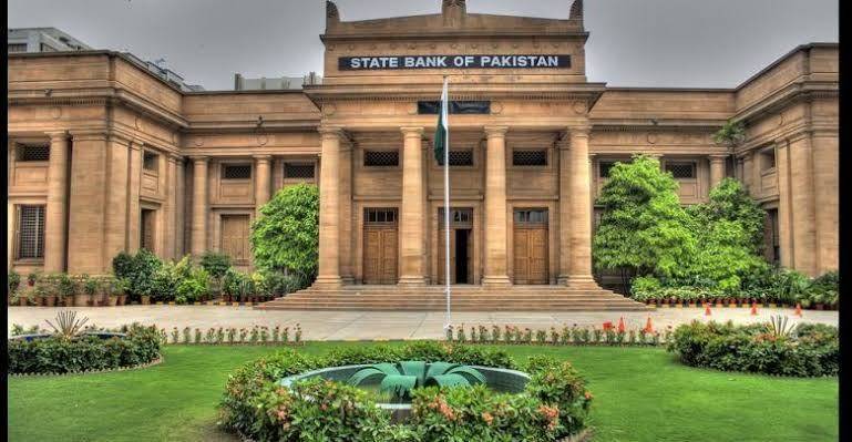 Sbp cuts the mark-up rates