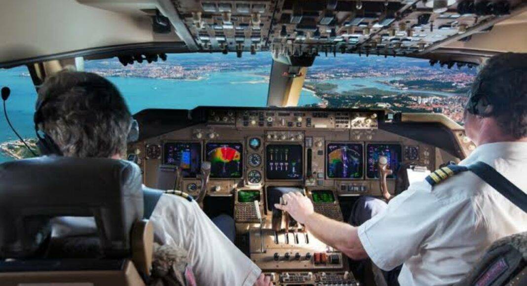 Pia fired five more pilots
