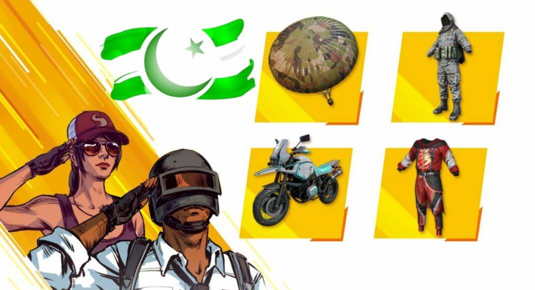 PUBG to celebrate Independence Day with special event for local players