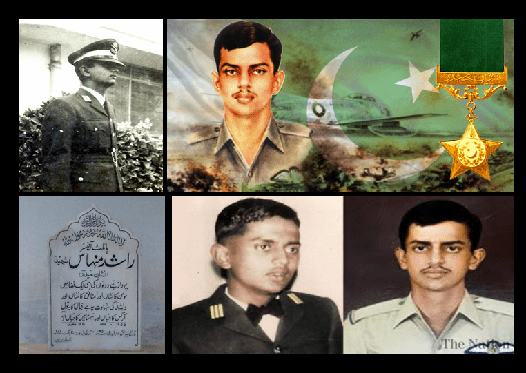 Rashid Minhas