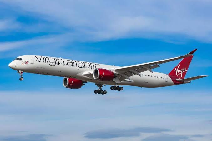 Virgin Atlantic Airlines to start flight operations in Pakistan