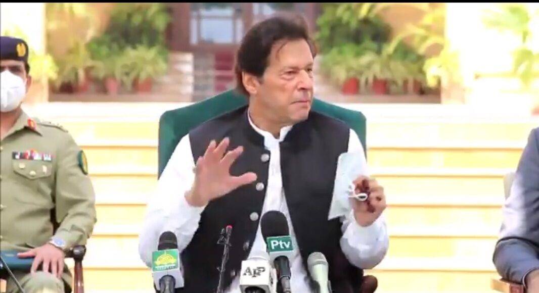 Karachi package