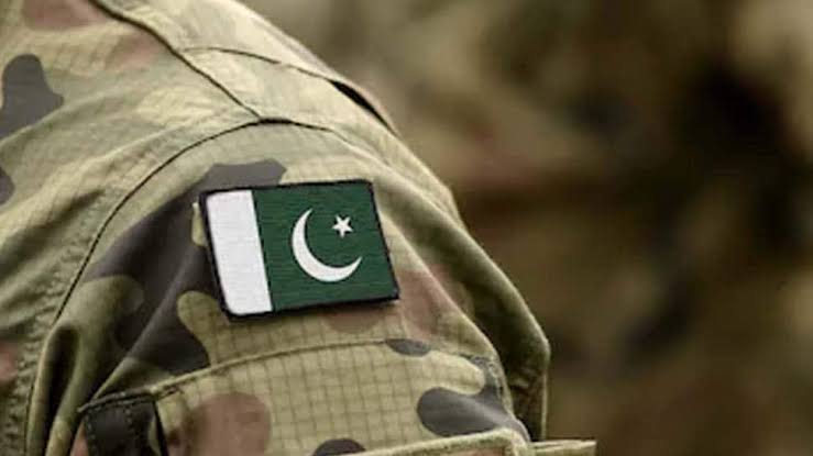 Defence day celebrations in Pakistan
