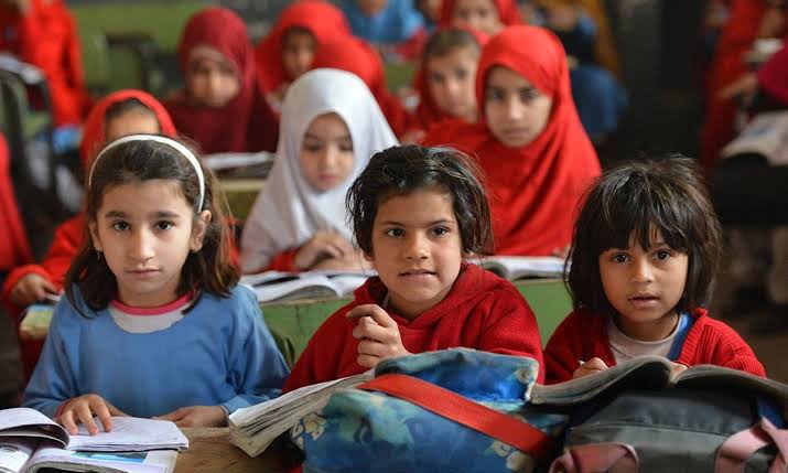 School reopening in Punjab