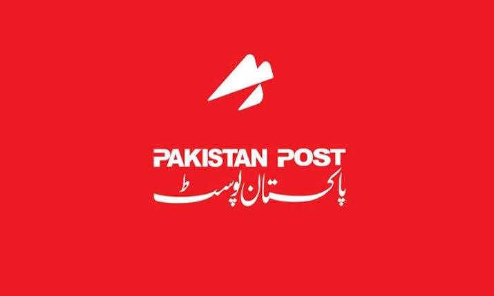 Pakistan post
