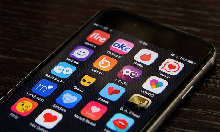 Pta blocked dating sites and application