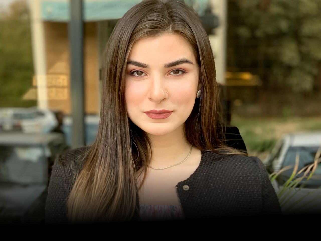 Zara Naeem recognized as global winner for ACCA highest garage