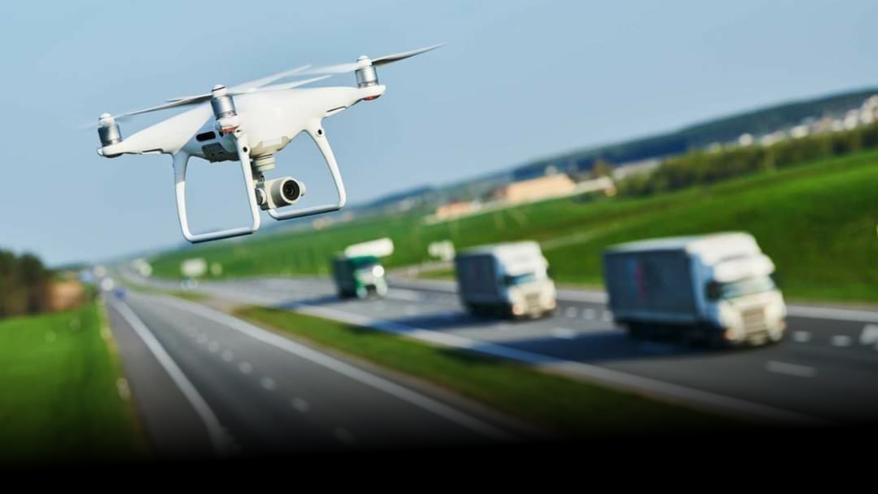 Fawad Chaudhry confirms the use of Drone technology for motorways surveillance