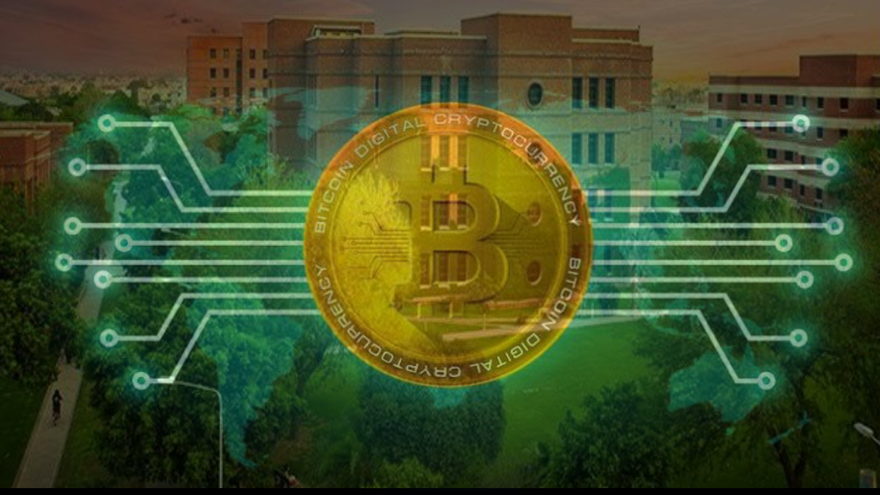 LUMS to develop Pakistan first blockchain technology academic program
