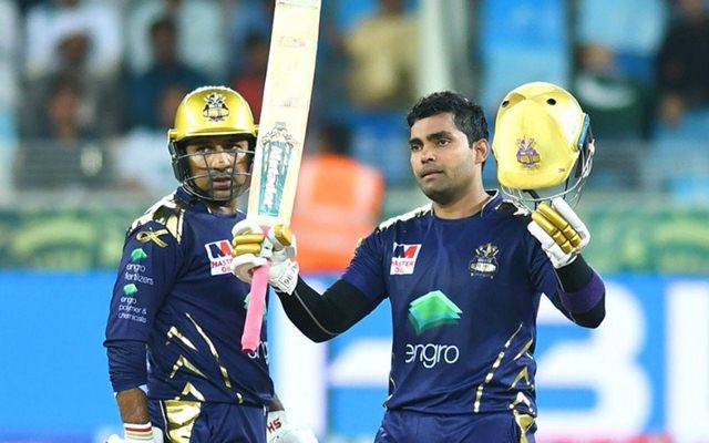 Umer Akmal ban reduced for 12 months