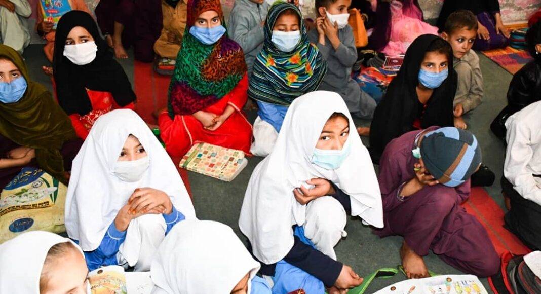 Students in certain areas of Punjab will not adhere to regular five-day attendance rule