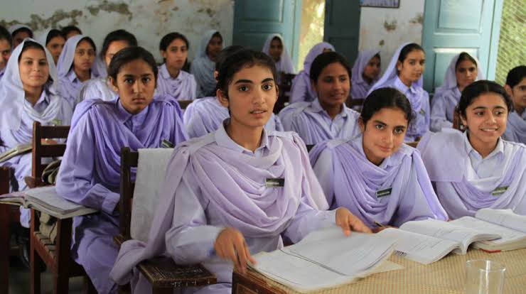 Punjab Govt announced the examination dates for 1 to 10th grades