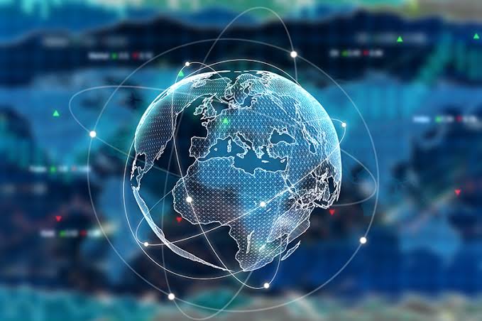 Pakistan destined to get connected with world via Digital Silk Route