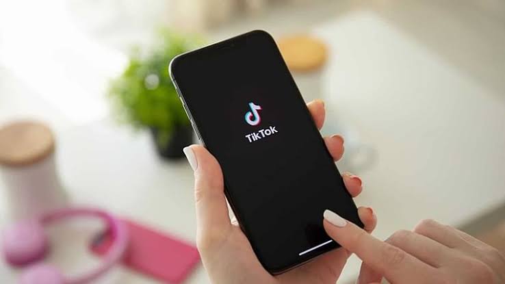 Tiktok Pakistan