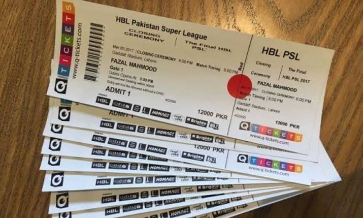PSL6 tickets online buying